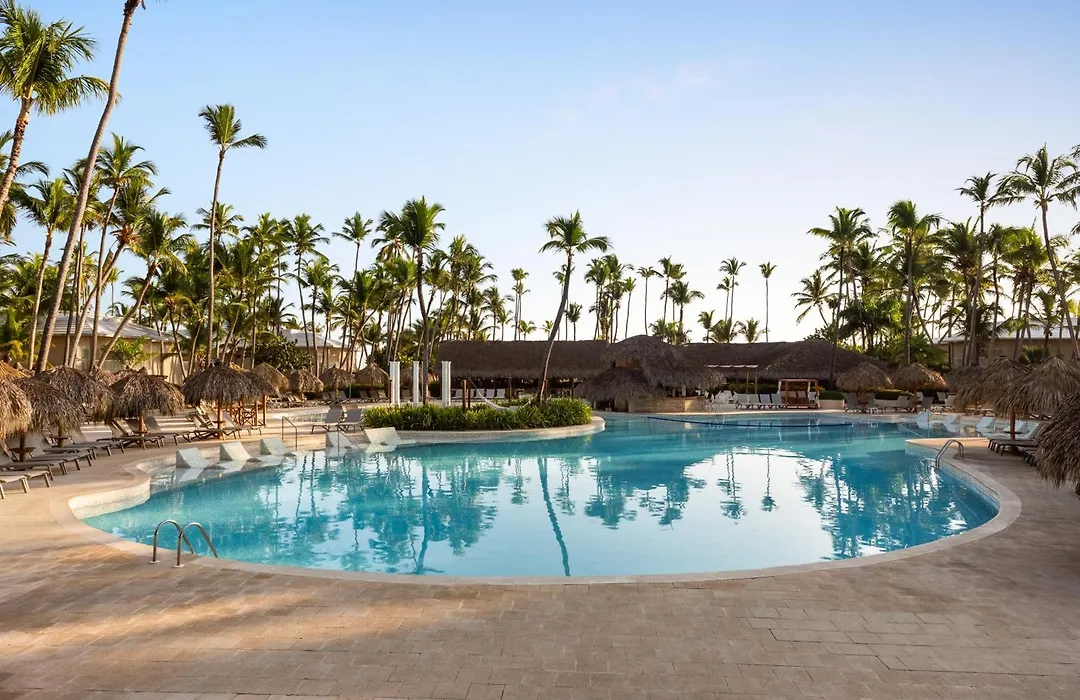 Grand Palladium Palace Resort Spa&Casino - All Inclusive-1